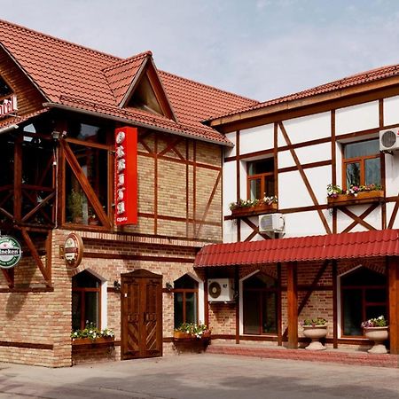 Orbita Hotel Шымкент Экстерьер фото