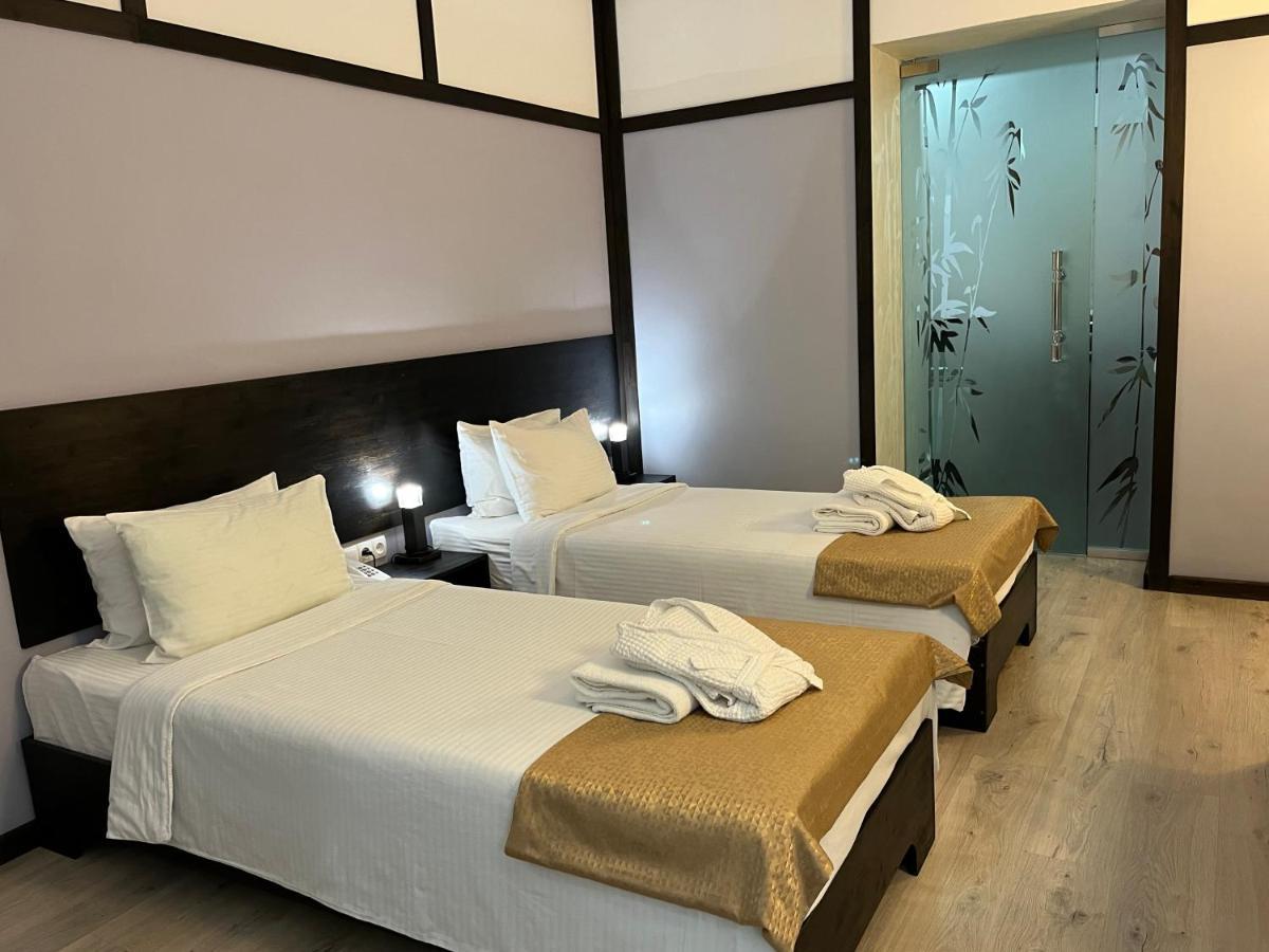 Orbita Hotel Шымкент Экстерьер фото