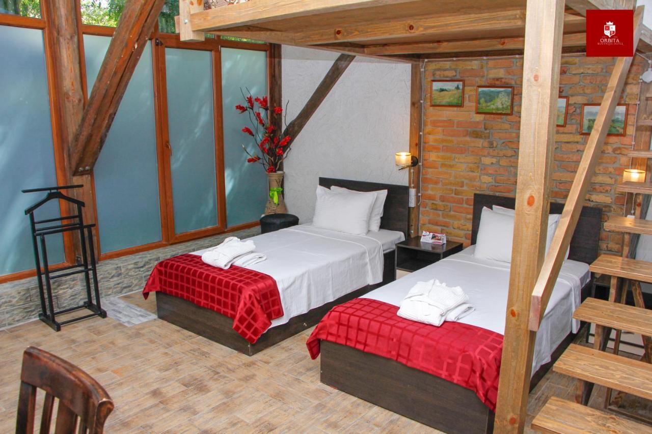 Orbita Hotel Шымкент Экстерьер фото