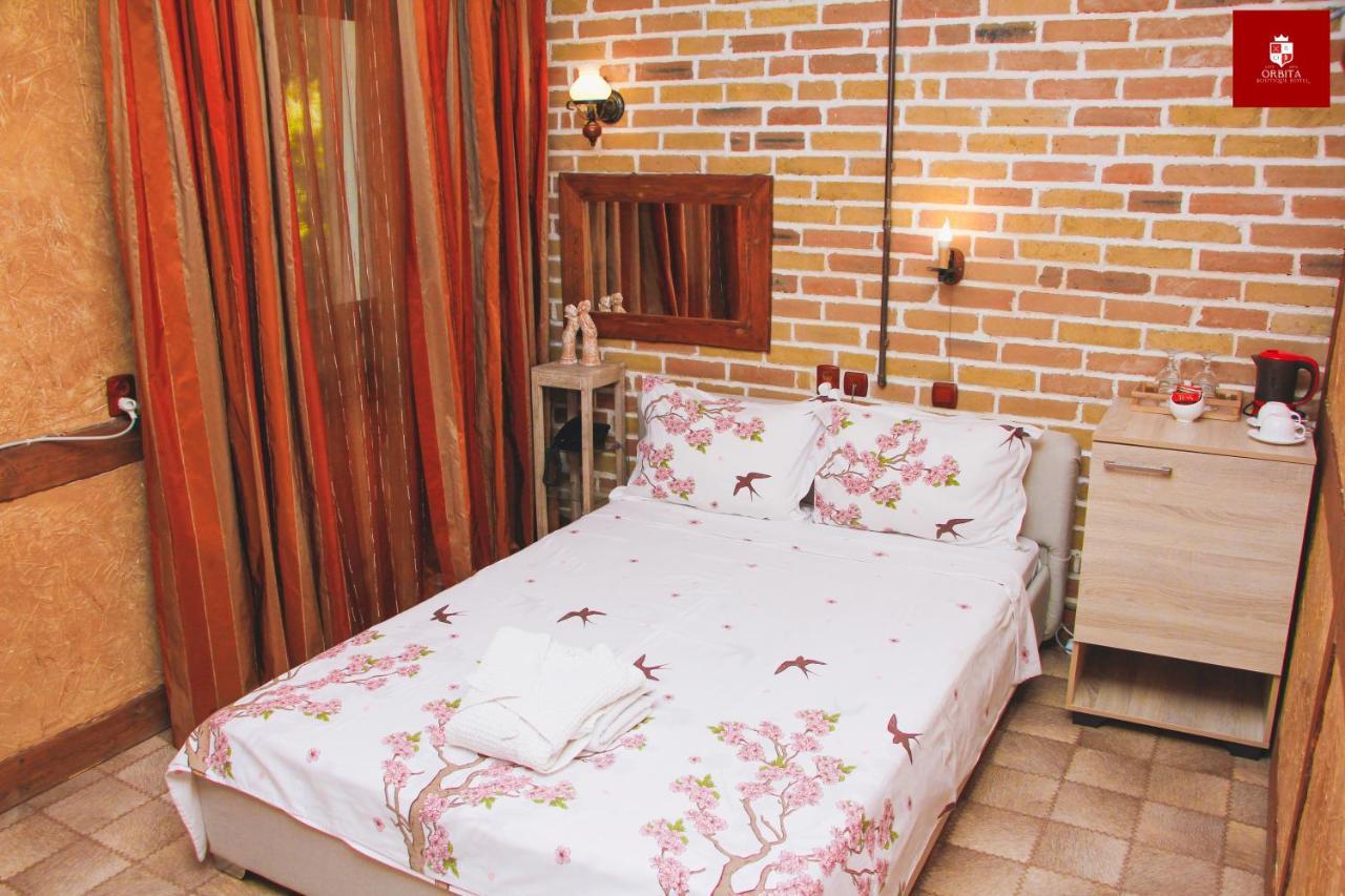 Orbita Hotel Шымкент Экстерьер фото